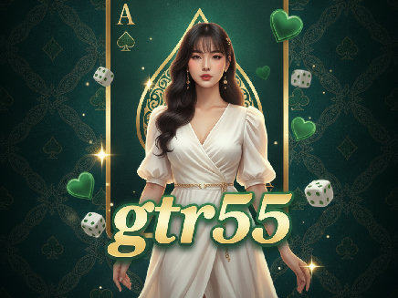 gtr55 slot